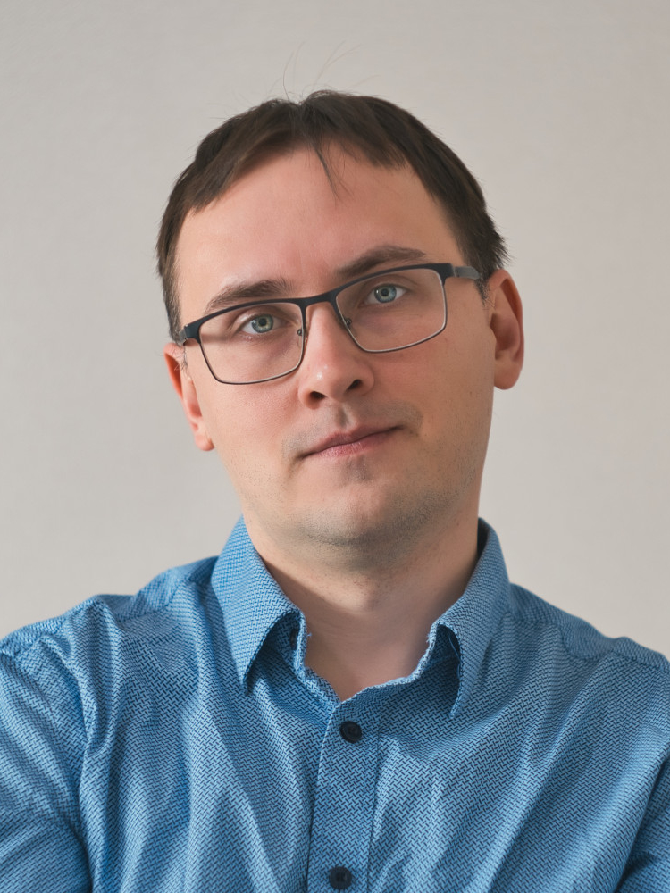 Alexander Volikov